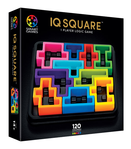 IQ Square
