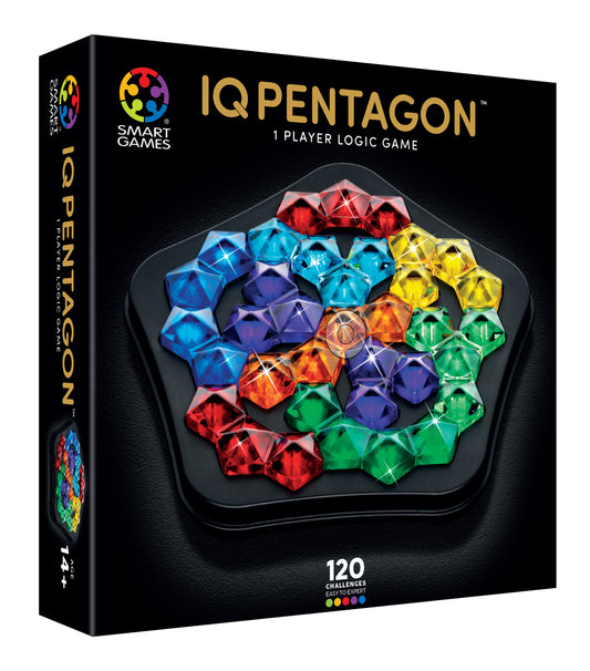 IQ Pentagone