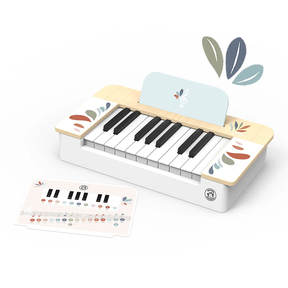 Keyboard Piano