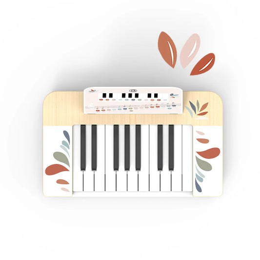 Keyboard Piano