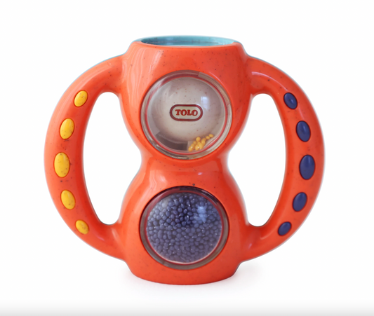Magic Shaker - TOLO