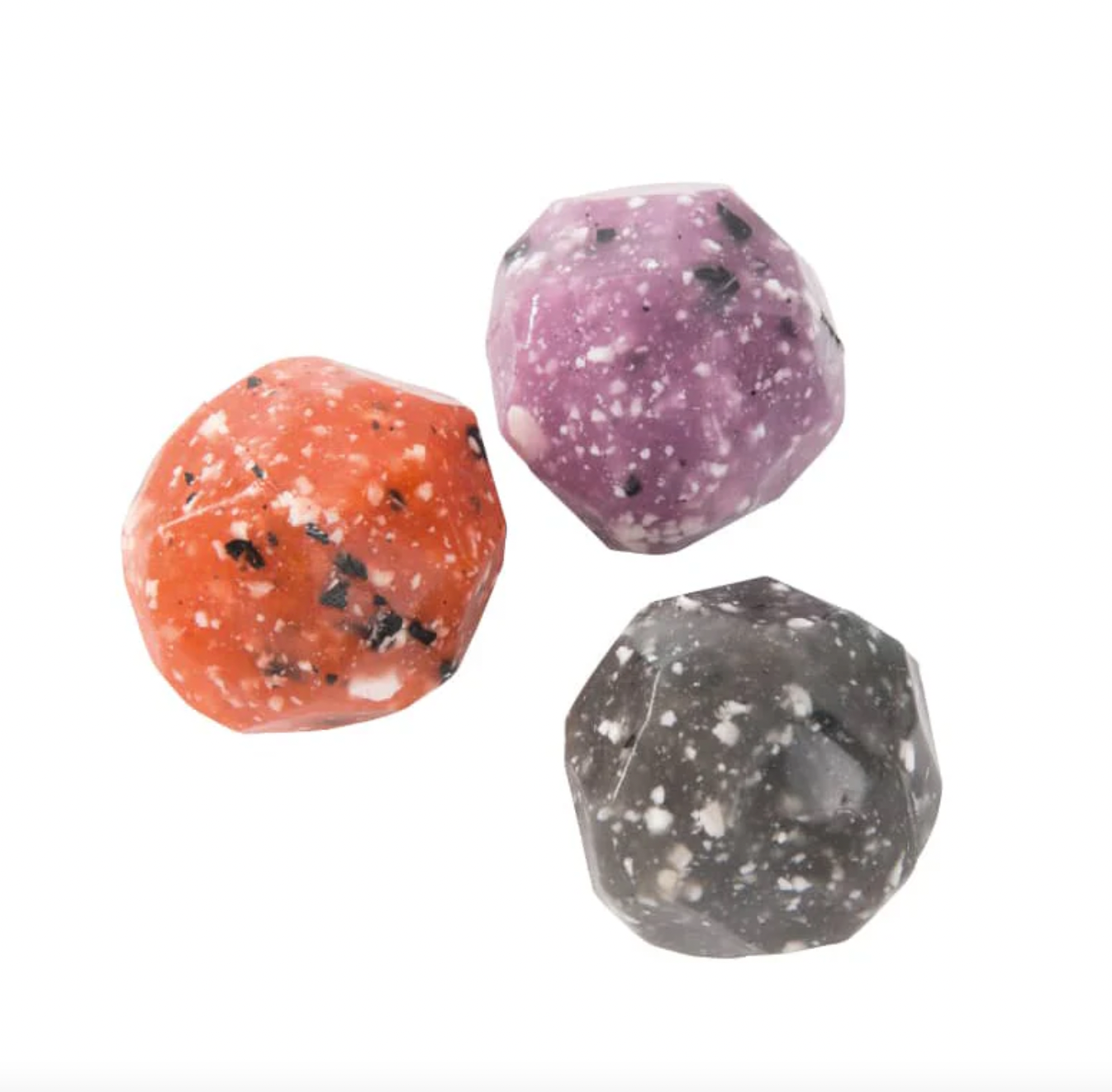 Bouncing Balls - Set of 3
