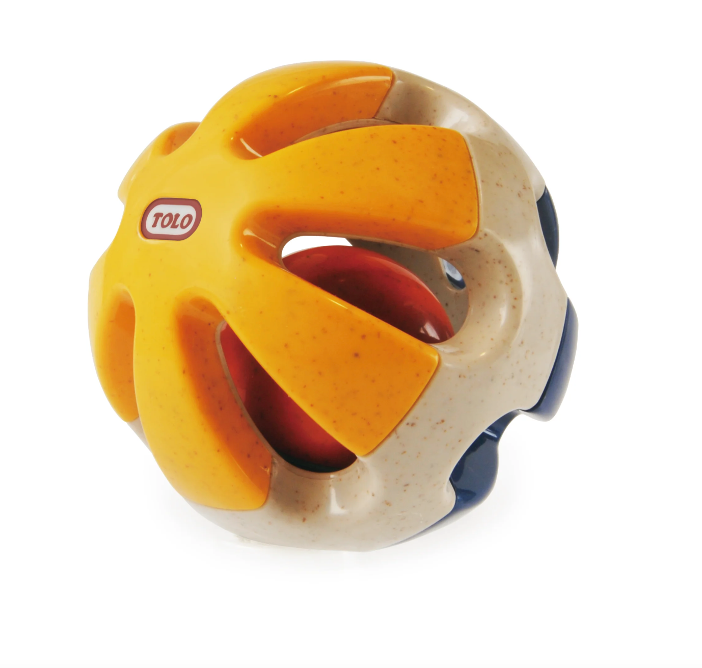 Roller Rattle - TOLO