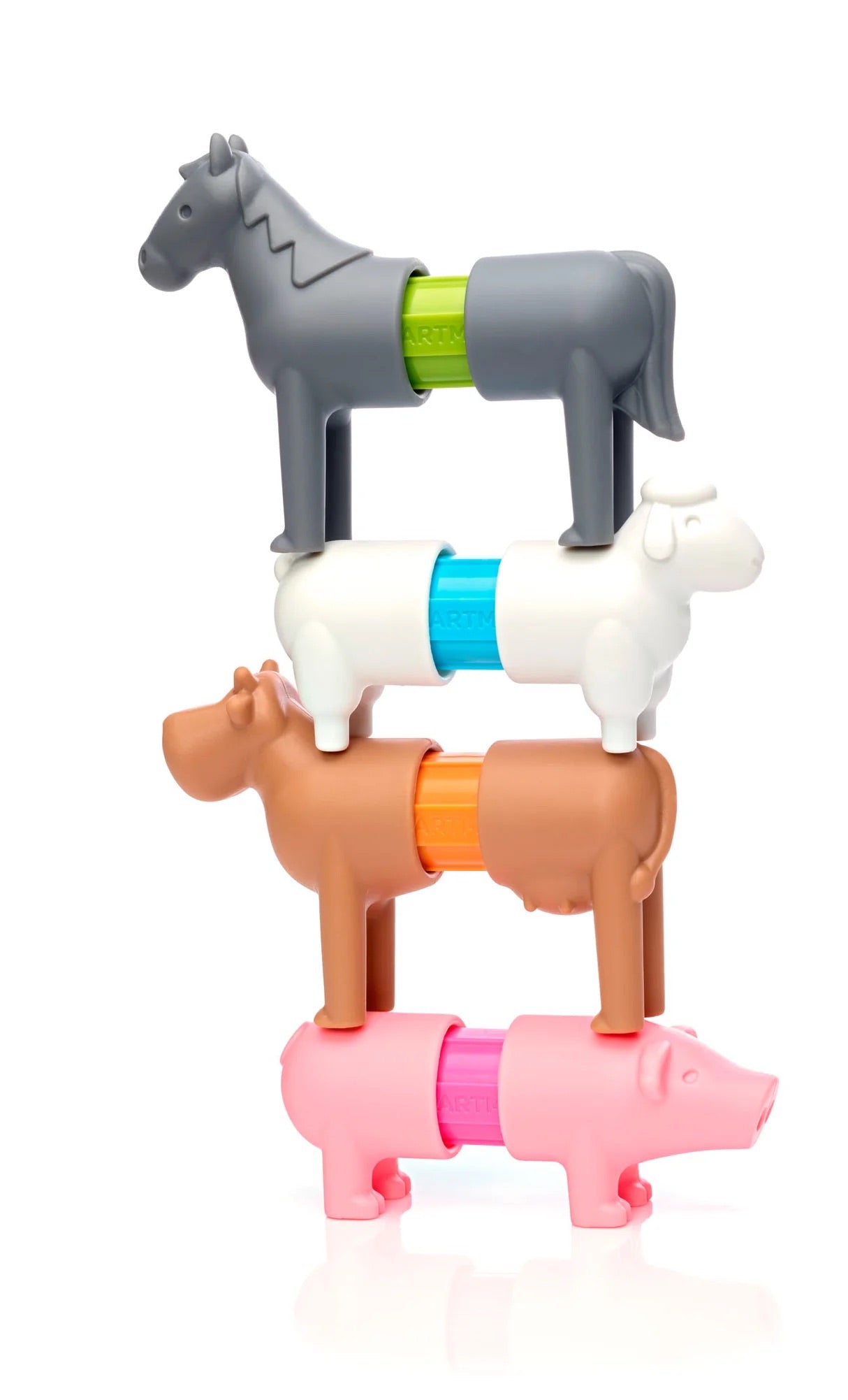 My First Farm Animals