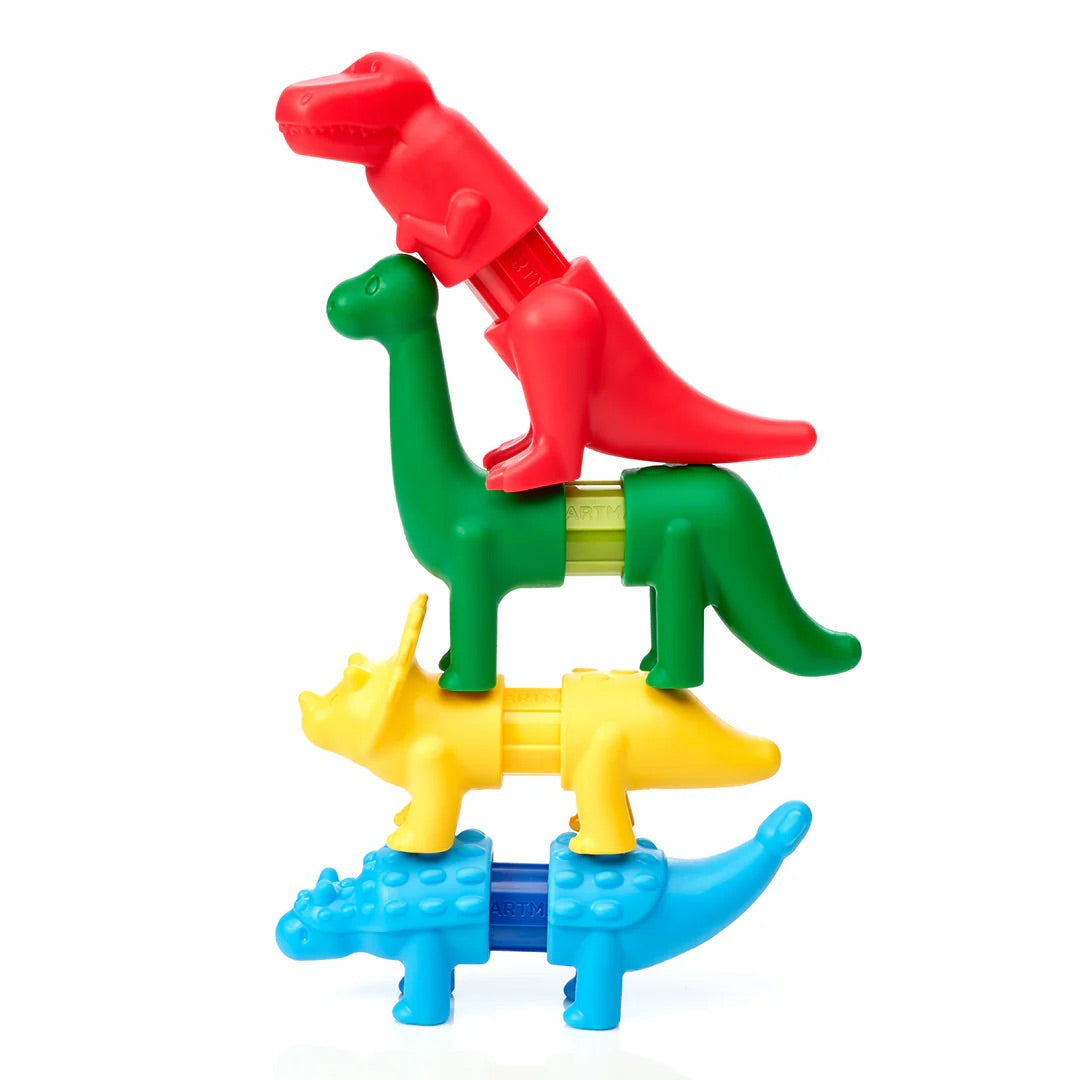 My First Dinosaurs