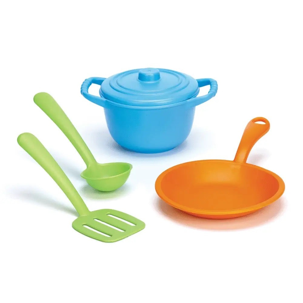 Chef Set
