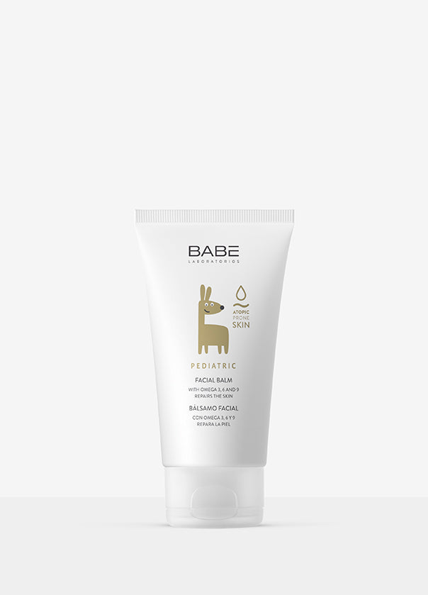 Bálsamo Facial 50 ml