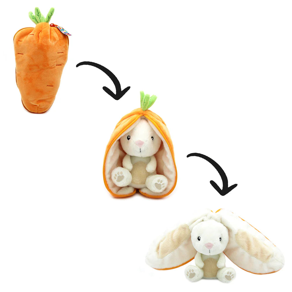 Flipetz - Bunny / Carrot