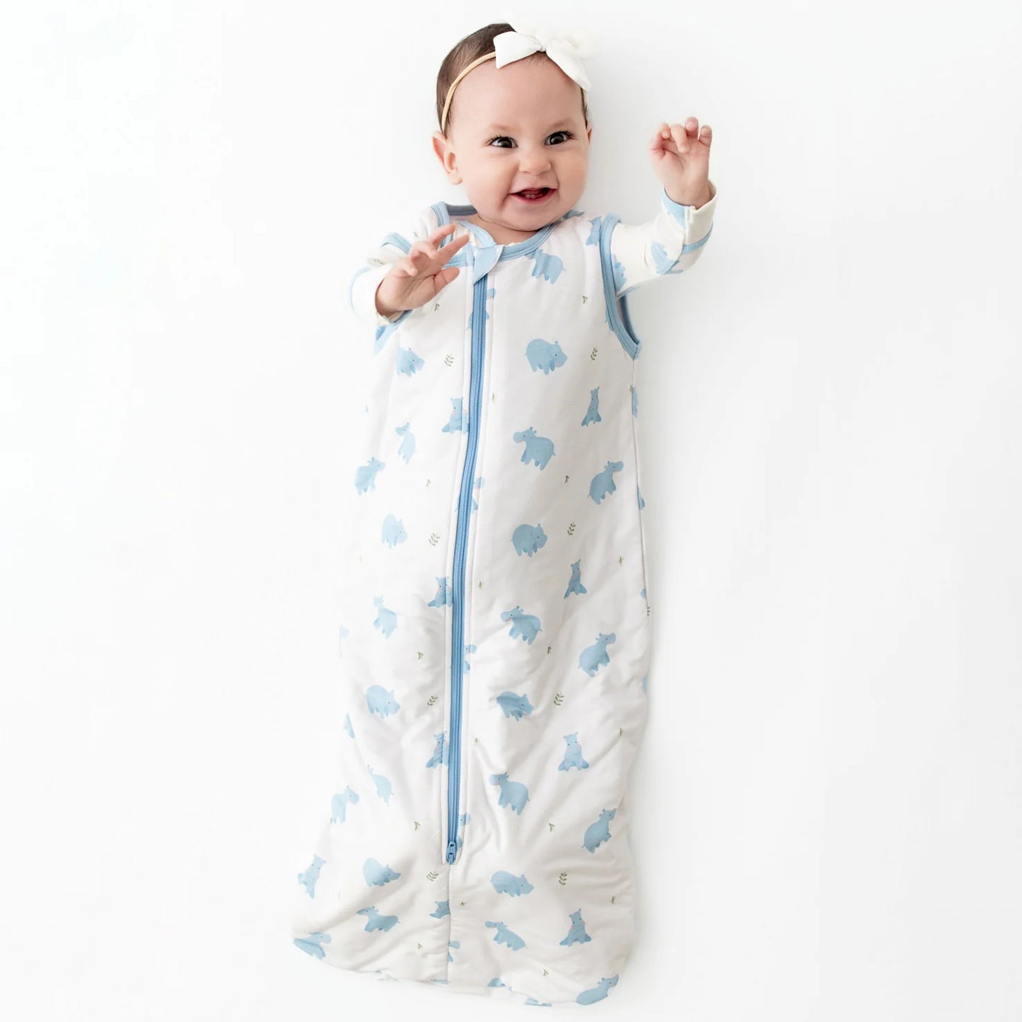 Sleeping Bag 1.0 TOG - 0-6 M