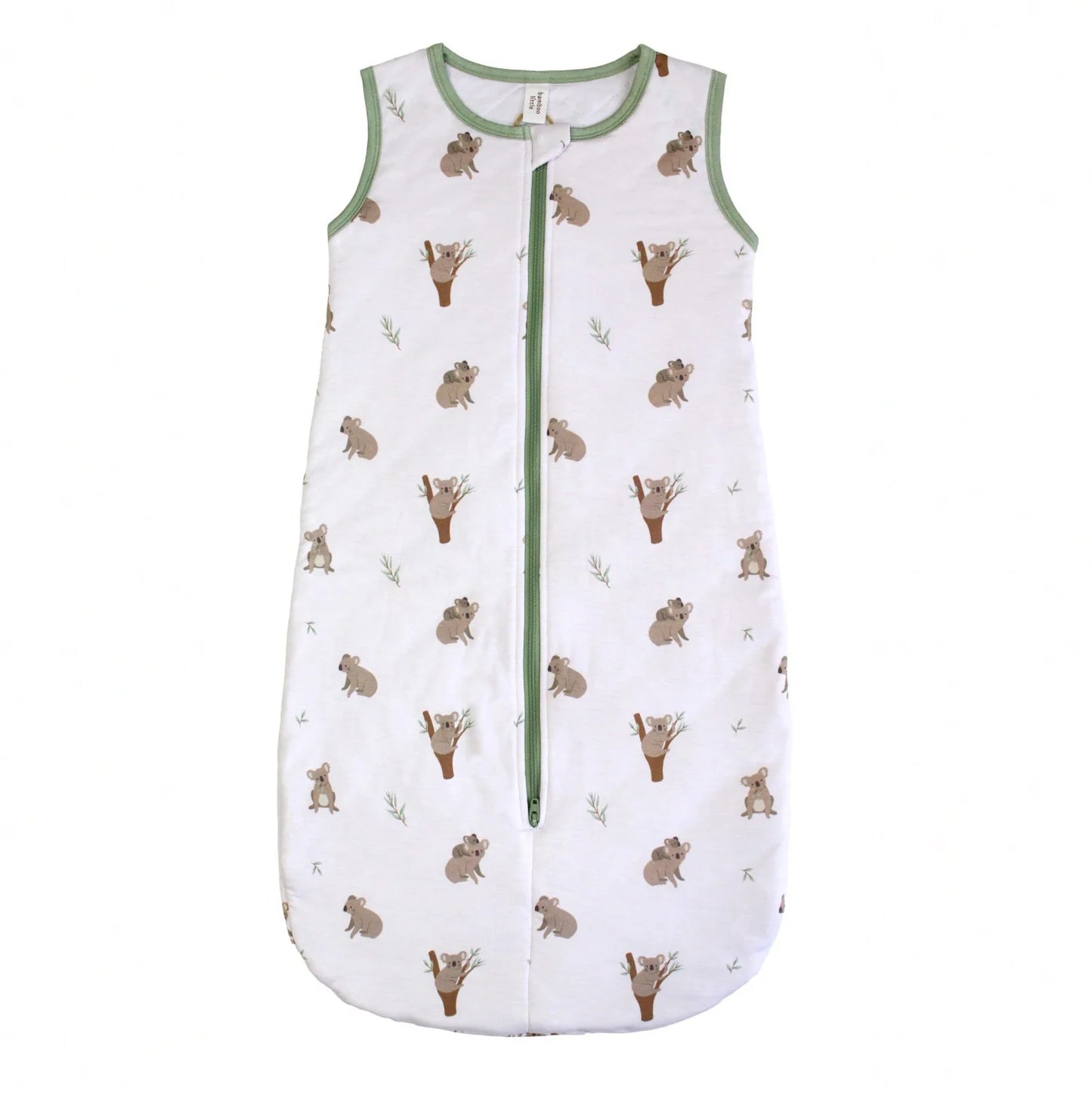 Sleeping Bag 1.0 TOG - 0-6 M