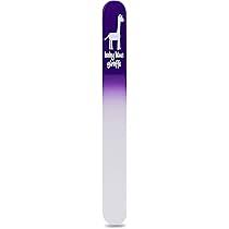 Baby Nail File - Purple
