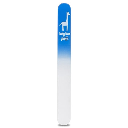 Baby Nail File - Blue