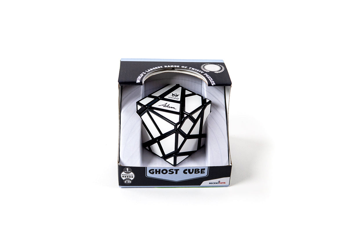 Ghost Cube