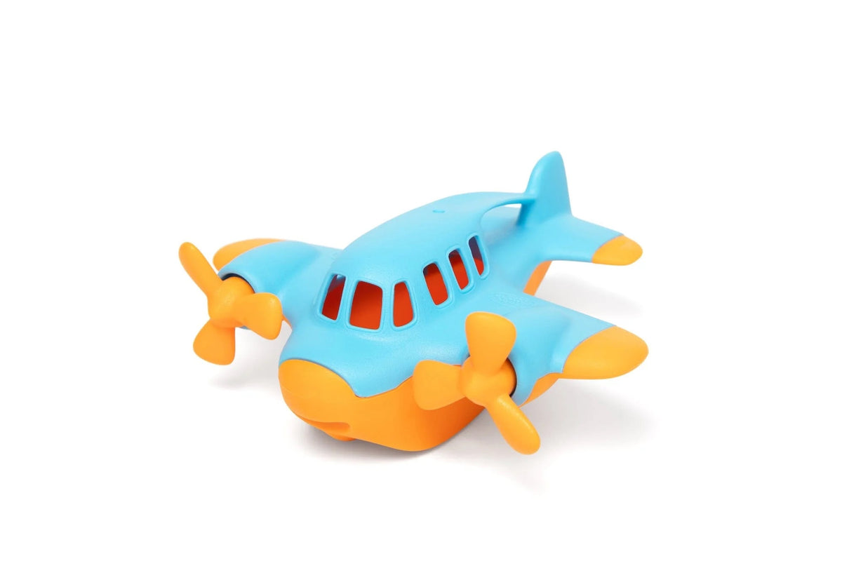 Mini Float Plane
