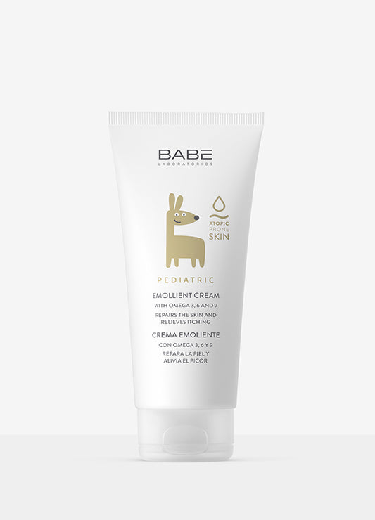 Crema Emoliente 200 ml