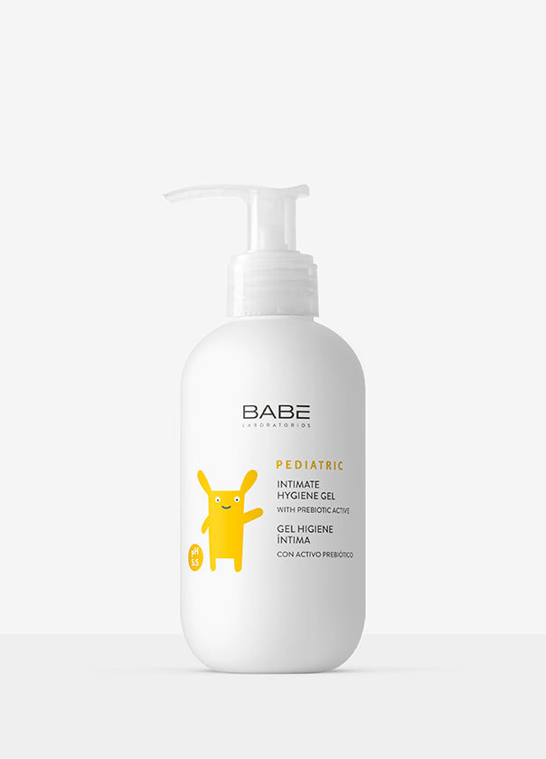 Gel Higiene Intima 200ml