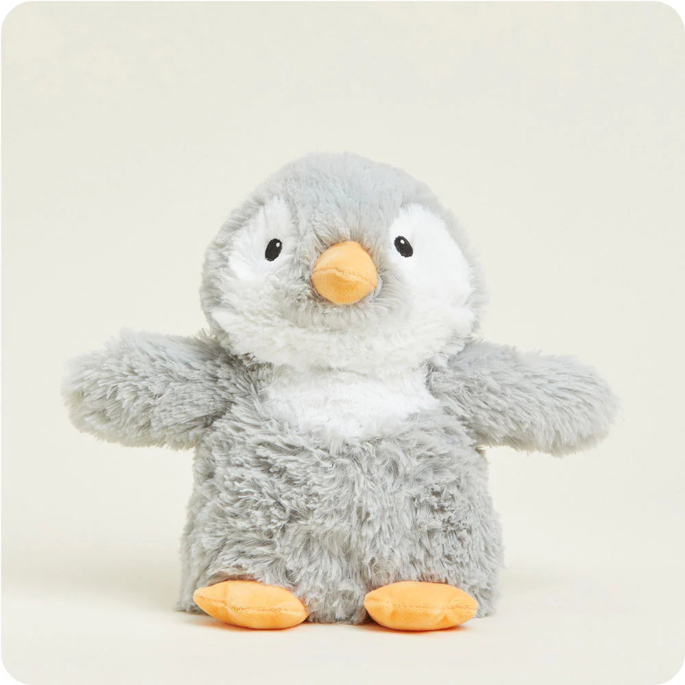 Penguin - Grey