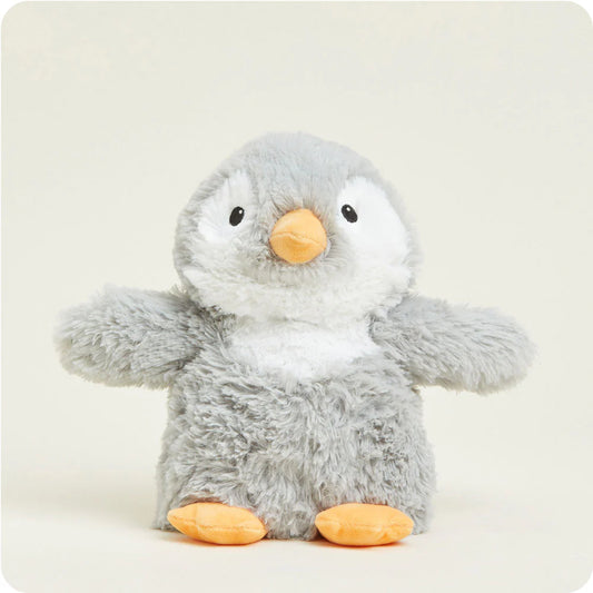 Penguin - Grey