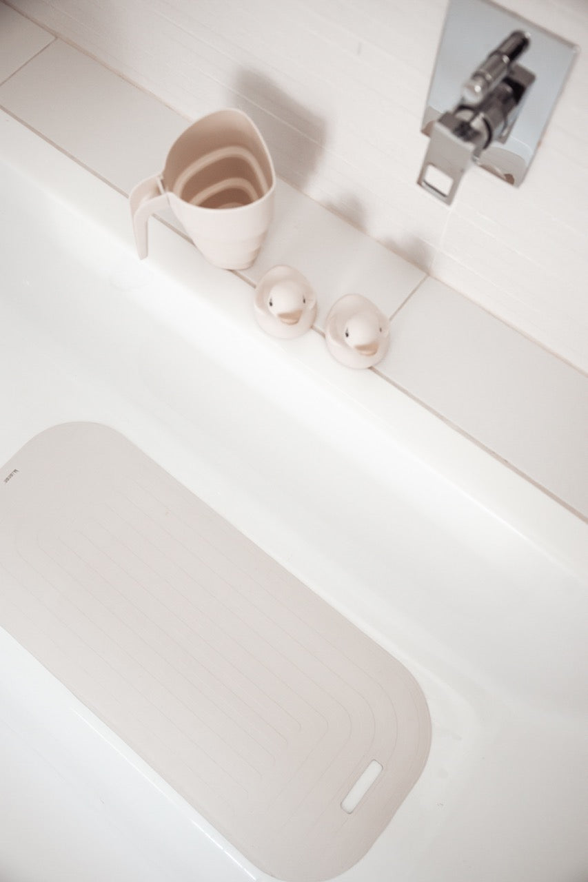 Non Slip Rubber Bath Mat